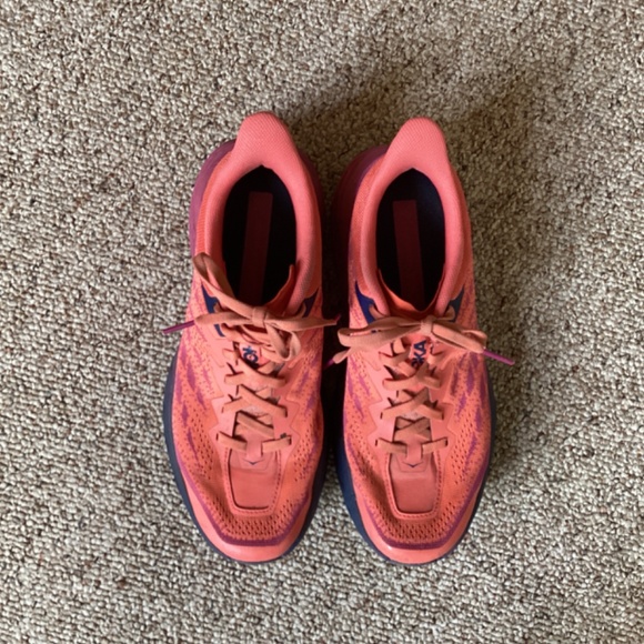 Hoka Speedgoat 5 Women’s shoes - Picture 3 of 8